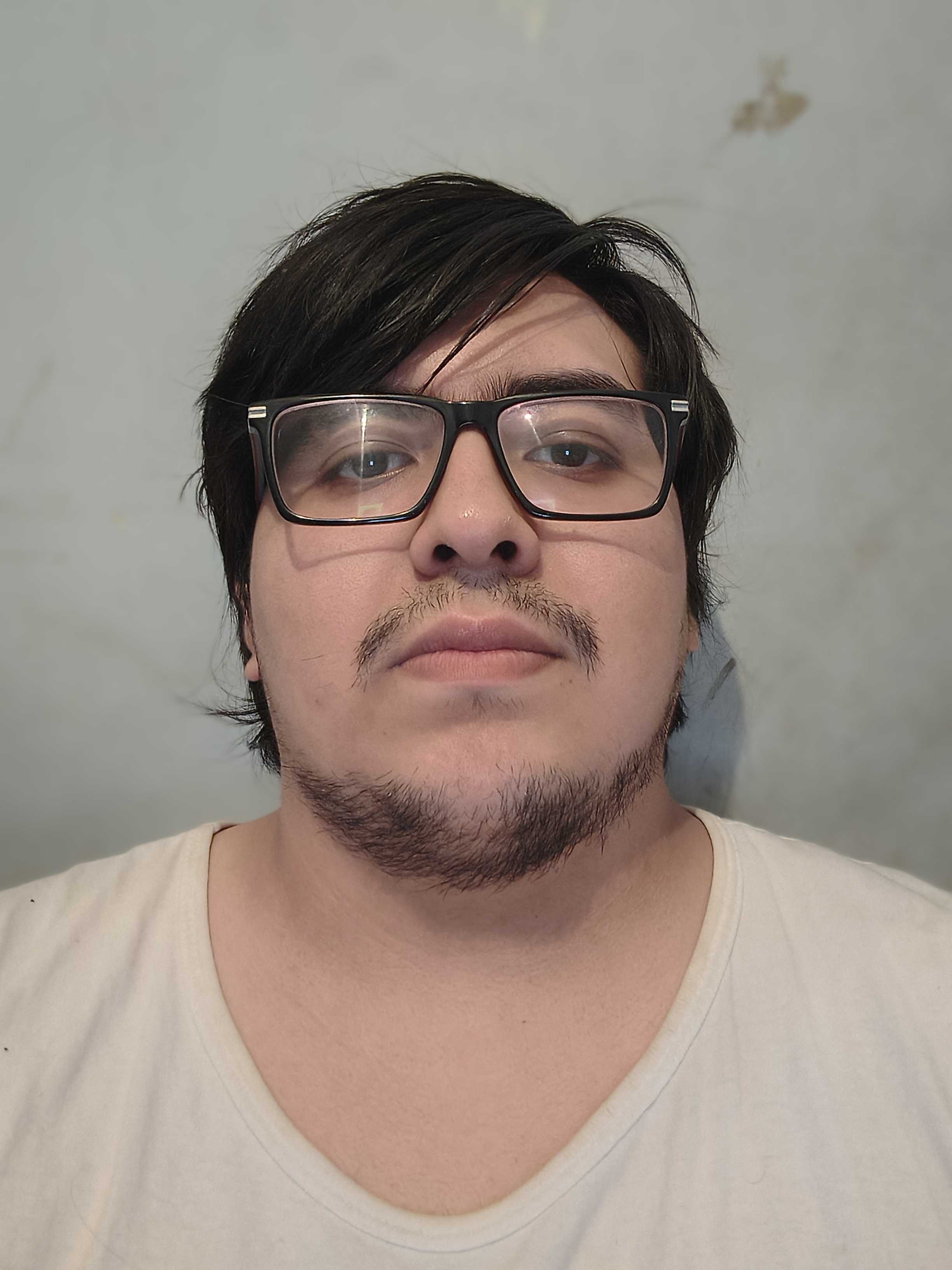 Foto de perfil de Marco Farfan